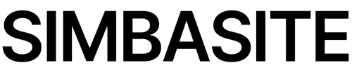 Simbasite logo